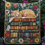 Giardino dei Sogni Coperta Trapuntata