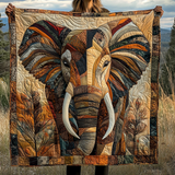 Gigante Gentile Coperta Trapuntata