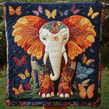 Gigante Gentile Coperta Trapuntata