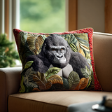 Gorilla Gentile Federa Trapuntata