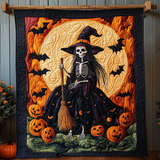 Raduno Spettrale Coperta Trapuntata