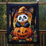 Raduno Spettrale Coperta Trapuntata