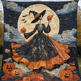Raduno Spettrale Coperta Trapuntata