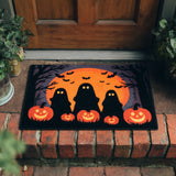 Halloween da Ghoul Zerbino