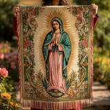 Luce Aggraziata Coperta da Divano