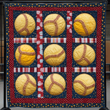Grande Slam Coperta Trapuntata