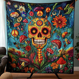 Bagliore Groovy Coperta Trapuntata