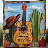 Ritmi della Chitarra Coperta Trapuntata