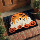Fantasmi di Halloween Zerbino