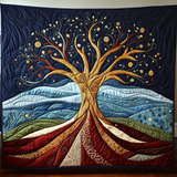 Albero dell'Armonia Coperta Trapuntata