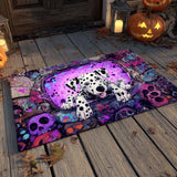 Dalmata del Portale Infestato Zerbino