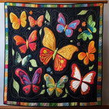 Saltatore Celeste Coperta Trapuntata