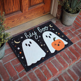 Ehi Boo di Halloween Zerbino