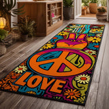 Sogno Hippie Passatoia