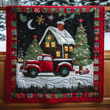 Baita delle Feste Coperta Trapuntata