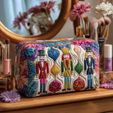 Guardia delle Feste Beauty Case Trapuntato
