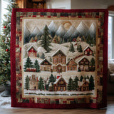 Viale delle Feste Coperta Trapuntata