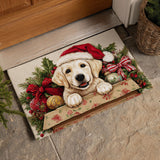 Cucciolo delle Feste Zerbino