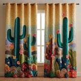 Giardino di Cactus dal Cielo di Miele Tende Trapuntate