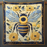 Delizia dell'Ape Coperta Trapuntata