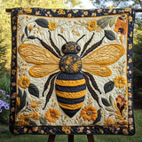 Armonia del Favo Coperta Trapuntata