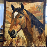 Cavallo Coperta Trapuntata