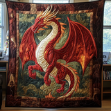 Maestà Infernale Coperta Trapuntata