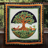 Pergolato Celeste Coperta Trapuntata