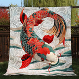 Giappone Coperta Trapuntata