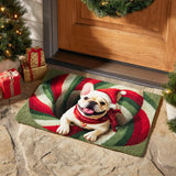Bulldog Festoso Zerbino