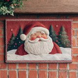 Allegro Babbo Natale Zerbino