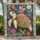 Rifugio della Laguna Coperta Trapuntata