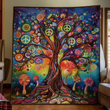 Armonia della Vita Coperta Trapuntata