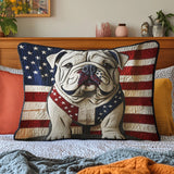 Fedele Bulldog Federa Trapuntata