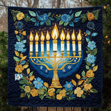Celebrazione Luminosa Coperta Trapuntata