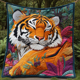 Tana Rigogliosa Coperta Trapuntata