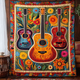 Sogni Mariachi Coperta Trapuntata