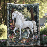 Maestà del Prato Coperta Trapuntata