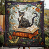 Miao e Misteri Coperta Trapuntata