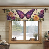 Monarca di Mezzanotte Mantovana Trapuntata