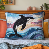Grazia dell'Orca Federa Trapuntata