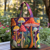 Cappelli Mistici Borsa Tote Trapuntata