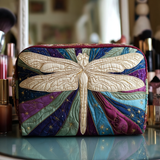 Libellula Mistica Beauty Case Trapuntato