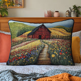 Comfort di Campagna Federa Trapuntata