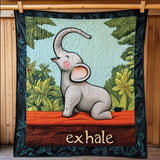 Bagliore Namaste Coperta Trapuntata