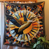 Colibrì Nativo Coperta Trapuntata