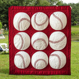 Nono Inning Coperta Trapuntata