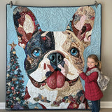 Nobile Conforto Canino Coperta Trapuntata
