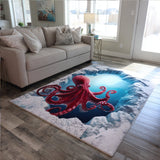 Fantasma dell'Oceano Tappeto