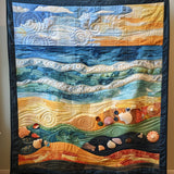 Oasi Oceanica Coperta Trapuntata